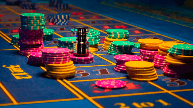 Thailand gambling legalization