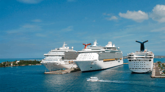 Dominican Republic Cruise Tourism Soars: Record 3 Million Passengers Expected in 2025