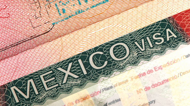 Mexico Residency Visa 2025: Shocking New Financial Requirements Explained