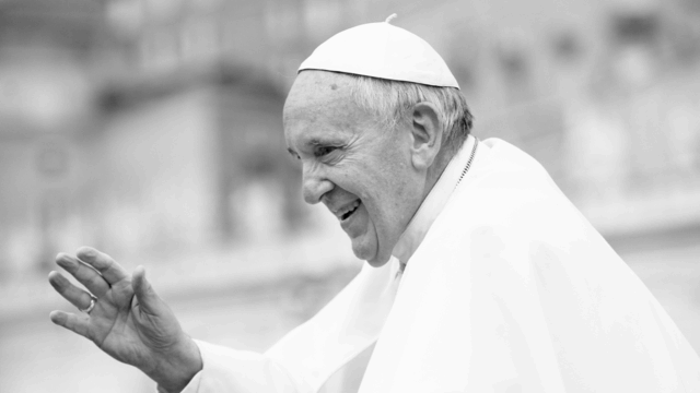 The shocking news of Pope Francis death at 87