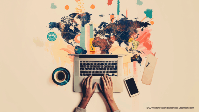 top 6 digital nomad destinations for 2025