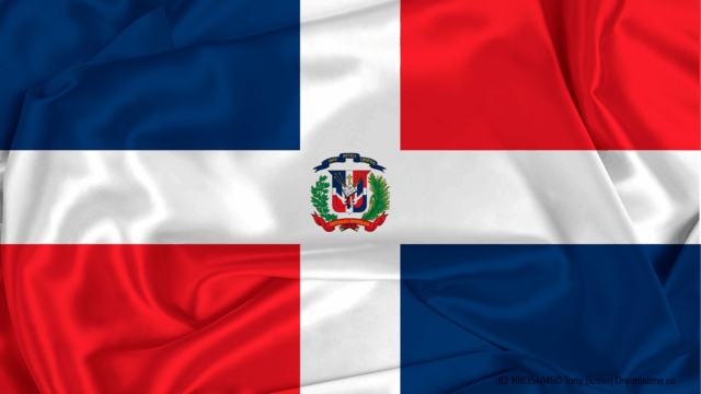 dominican republic